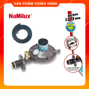 DÂY + VAN NAMILUX ( BH 10 NĂM )