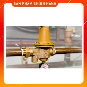 VAN GIẢM ÁP CÔNG NGHIỆP