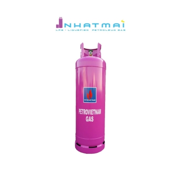 PETROVIETNAM GAS (BÌNH 45KG)