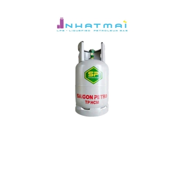 GAS SAIGON PETRO 12KG