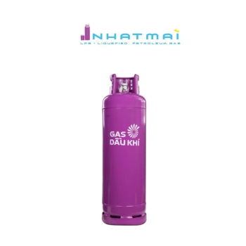 GAS DẦU KHÍ (BÌNH 45KG) 