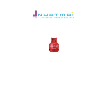 GAS DẦU KHÍ 06KG (CÓC)