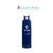 GAS DẦU KHÍ ( HÓA LỎNG 45KG ) VAN 2 CHIỀU